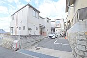 牛田駅より徒歩19分 1階 築43年1ヶ月の賃貸物件