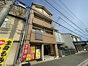 西観音町駅より徒歩8分 2階 築22年8ヶ月の賃貸物件