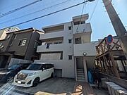 宇品4丁目駅より徒歩12分 3階 築18年1ヶ月の賃貸物件