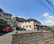 ビューテラス 2階 築20年2ヶ月の賃貸物件