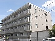 タウニーヒルズ2 4階 築18年7ヶ月の賃貸物件