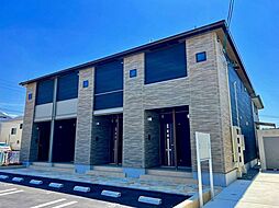 JR可部線 緑井駅 徒歩4分の賃貸アパート