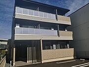 矢賀駅より徒歩14分 1階 築2年3ヶ月の賃貸物件