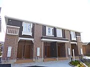 クロスリッジ１ 1階 築12年2ヶ月の賃貸物件