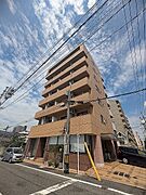 岡本ビル 6階 築29年7ヶ月の賃貸物件
