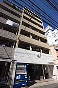海岸通駅より徒歩3分 4階 築36年7ヶ月の賃貸物件