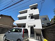 宇品3丁目駅より徒歩23分 3階 築11年3ヶ月の賃貸物件