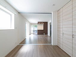 広島電鉄9系統 白島駅 徒歩14分の賃貸マンション 1階1LDKのリビング/ダイニング