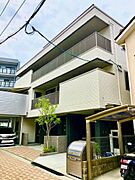 白島駅より徒歩14分 1階 築3年7ヶ月の賃貸物件