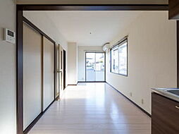 JR呉線 矢野駅 徒歩19分の賃貸テラスハウス