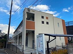 広島高速交通アストラムライン 大町駅 徒歩3分の賃貸アパート