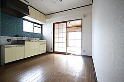 広島電鉄8系統 舟入町駅 徒歩4分の賃貸マンション