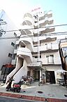 広島県広島市中区中島町：物件画像／オールハウス株式会社　大町店