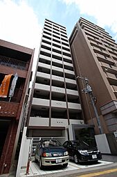 広島電鉄9系統 女学院前駅 徒歩5分