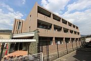 古市橋駅より徒歩5分 3階 築14年8ヶ月の賃貸物件