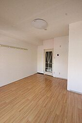 広島電鉄5系統 比治山下駅 徒歩25分の賃貸マンション 9階1Kのリビング/ダイニング