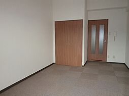 広島高速交通アストラムライン 西原駅 徒歩9分の賃貸マンション 8階1Kのリビング/ダイニング