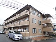 ハイム波多野２ 3階 築27年1ヶ月の賃貸物件