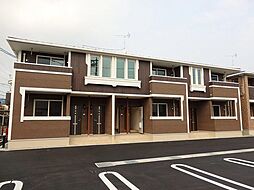 JR芸備線 安芸矢口駅 徒歩14分の賃貸アパート