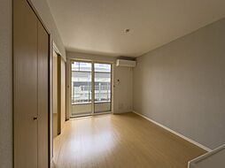 JR可部線 安芸長束駅 徒歩8分の賃貸アパート