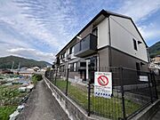 中野東駅より徒歩12分 2階 築24年7ヶ月の賃貸物件