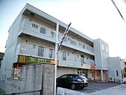 はせがわビル 2階 築42年6ヶ月の賃貸物件