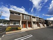 あき亀山駅より徒歩10分 2階 築14年9ヶ月の賃貸物件