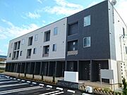 安芸矢口駅より徒歩12分 2階 築5年4ヶ月の賃貸物件