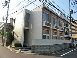 広島電鉄8系統 寺町駅 徒歩10分