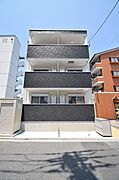 アルバステラ祇園 1階 築6年3ヶ月の賃貸物件