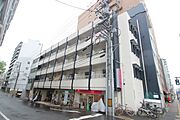 玉井ビル 4階 築47年8ヶ月の賃貸物件