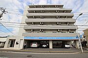 グラビスコート西原駅前 3階 築19年3ヶ月の賃貸物件