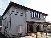 河戸帆待川駅より徒歩8分 1階 築8年5ヶ月の賃貸物件