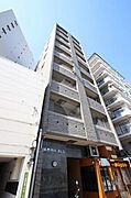 日赤病院前駅より徒歩5分 8階 築21年9ヶ月の賃貸物件