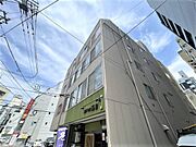 鷹野橋駅より徒歩4分 3階 築41年6ヶ月の賃貸物件