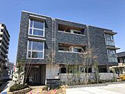 祇園新橋北駅より徒歩8分 1階 築2年8ヶ月の賃貸物件