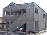 クオリテイハイムK 1階 築23年9ヶ月の賃貸物件