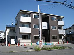 広島電鉄5系統 皆実町六丁目駅 徒歩9分