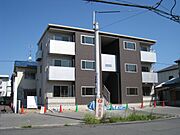 皆実町六丁目駅より徒歩9分 3階 築16年1ヶ月の賃貸物件