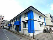 シャルム徳村 2階 築27年8ヶ月の賃貸物件