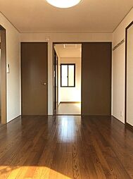 JR山陽本線 海田市駅 徒歩34分の賃貸アパート 1階3DKのリビング/ダイニング