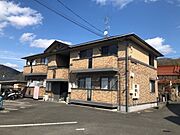 海田市駅より徒歩34分 1階 築22年8ヶ月の賃貸物件