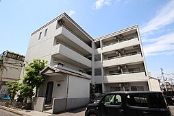 広島電鉄8系統 舟入川口町駅 徒歩2分の賃貸マンション