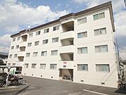 西原駅より徒歩7分 2階 築44年4ヶ月の賃貸物件