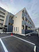 舟入川口町駅より徒歩12分 3階 築2年7ヶ月の賃貸物件