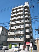 祇園尾前ビル 4階 築29年7ヶ月の賃貸物件