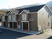 矢賀駅より徒歩60分 1階 築20年5ヶ月の賃貸物件