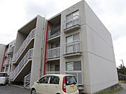 フォレスト 2階 築49年8ヶ月の賃貸物件