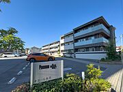 中筋駅より徒歩10分 2階 築5年8ヶ月の賃貸物件