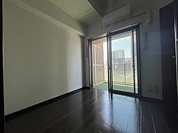 広島電鉄8系統 舟入町駅 徒歩5分の賃貸マンション 7階1LDKのリビング/ダイニング